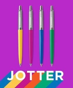 Jotter