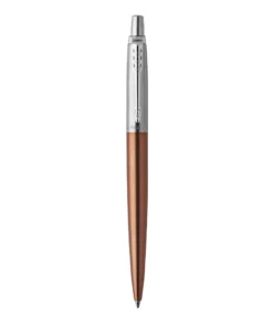 Bolígrafo Jotter Metallic Chelsea Orange