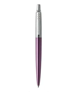 Bolígrafo Jotter Metallic Victoria Violet