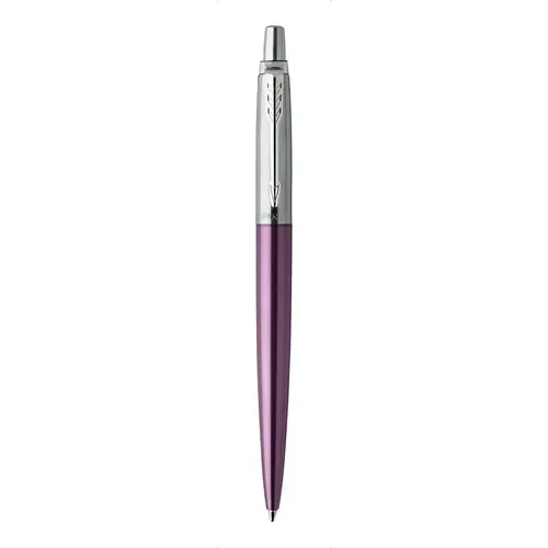 Bolígrafo Jotter Metallic Victoria Violet