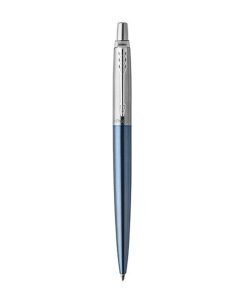 Bolígrafo Jotter Metallic Waterloo Blue