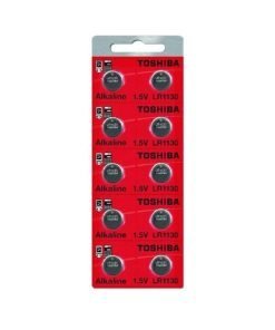 Pila Toshiba Lr1130 x10