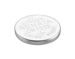 Alternative view of Pila de litio Renata CR1225 x5