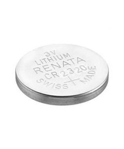 Alternative view of Pila de litio Renata CR2320 x4