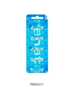 Pila Renata 317(SR516SW) x10