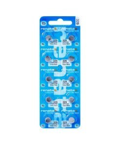 Pila Renata 329(SR731SW) x10