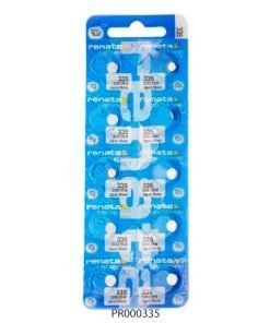 Pila Renata 335(SR512SW) x10