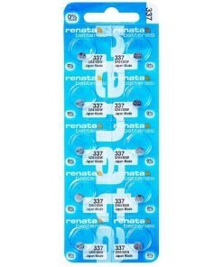 Pila Renata 337(SR416SW) x10