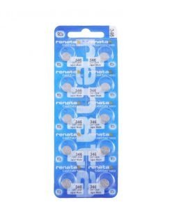 Pila Renata 346(SR712SW) x10