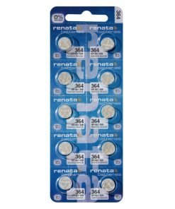 Pila Renata 364(SR621SW) x10