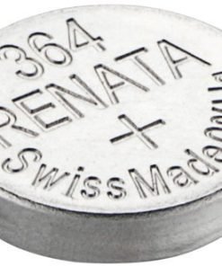 Alternative view of Pila Renata 364(SR621SW) x10