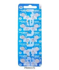 Pila Renata 370(SR920W)x10