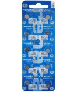 Pila Renata 377(SR626SW) x10