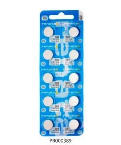 Pila Renata 389(SR1130W) x10