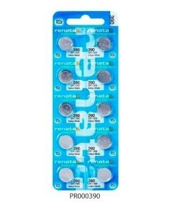 Pila Renata 390(SR1130SW) x10