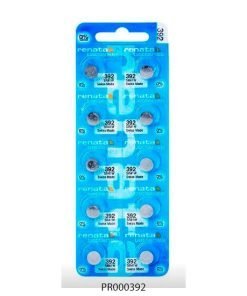 Pila Renata 392(SR41W) x10