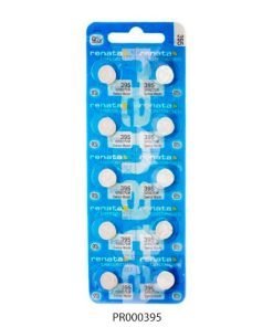 Pila Renata 395(SR927SW) x10