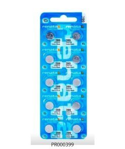 Pila Renata 399(SR927W) x10