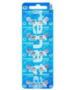 Pila Renata 393(SR754W) x10