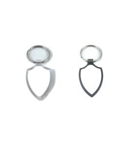 Llavero Escudo Personalizado X50