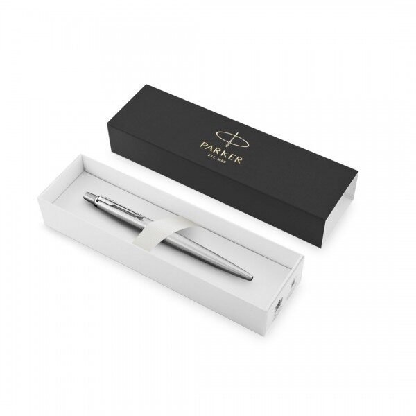 Bolígrafo Jotter Acero CT - Imagen 2